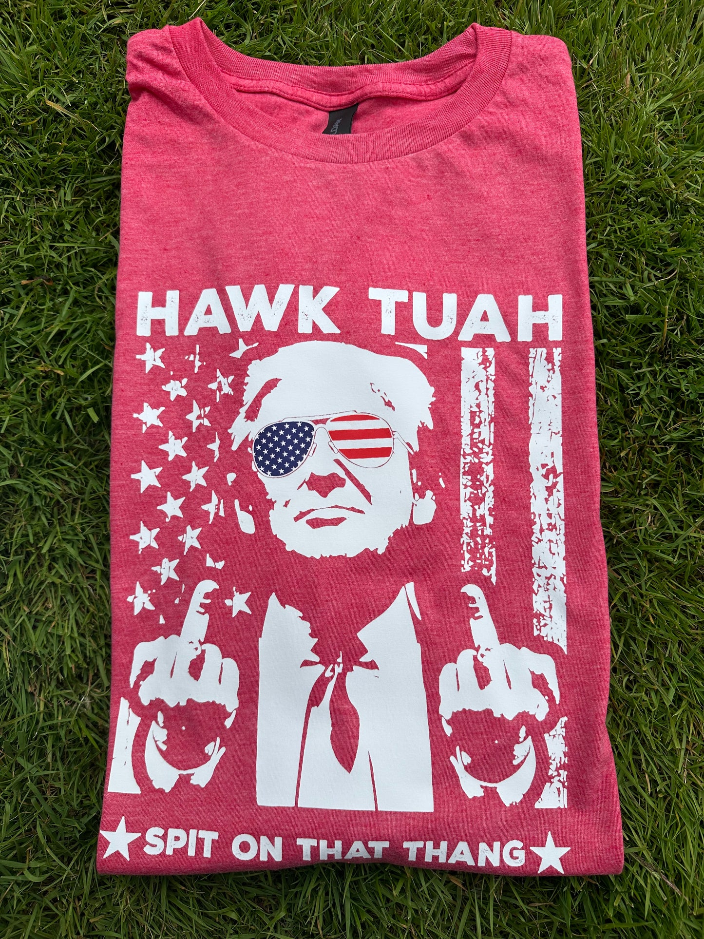 Hawk Tuah T-Shirt