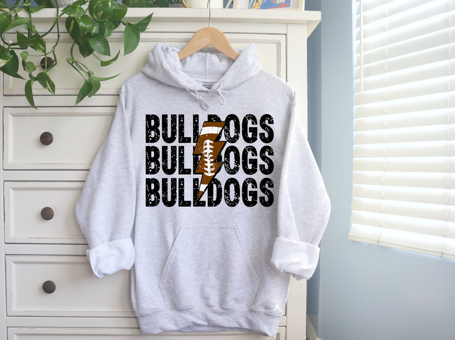 Montesano Bolt Football my