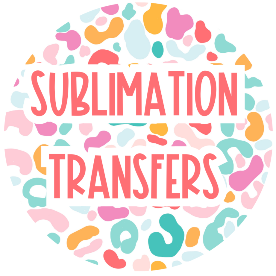 Custom Sublimation Prints