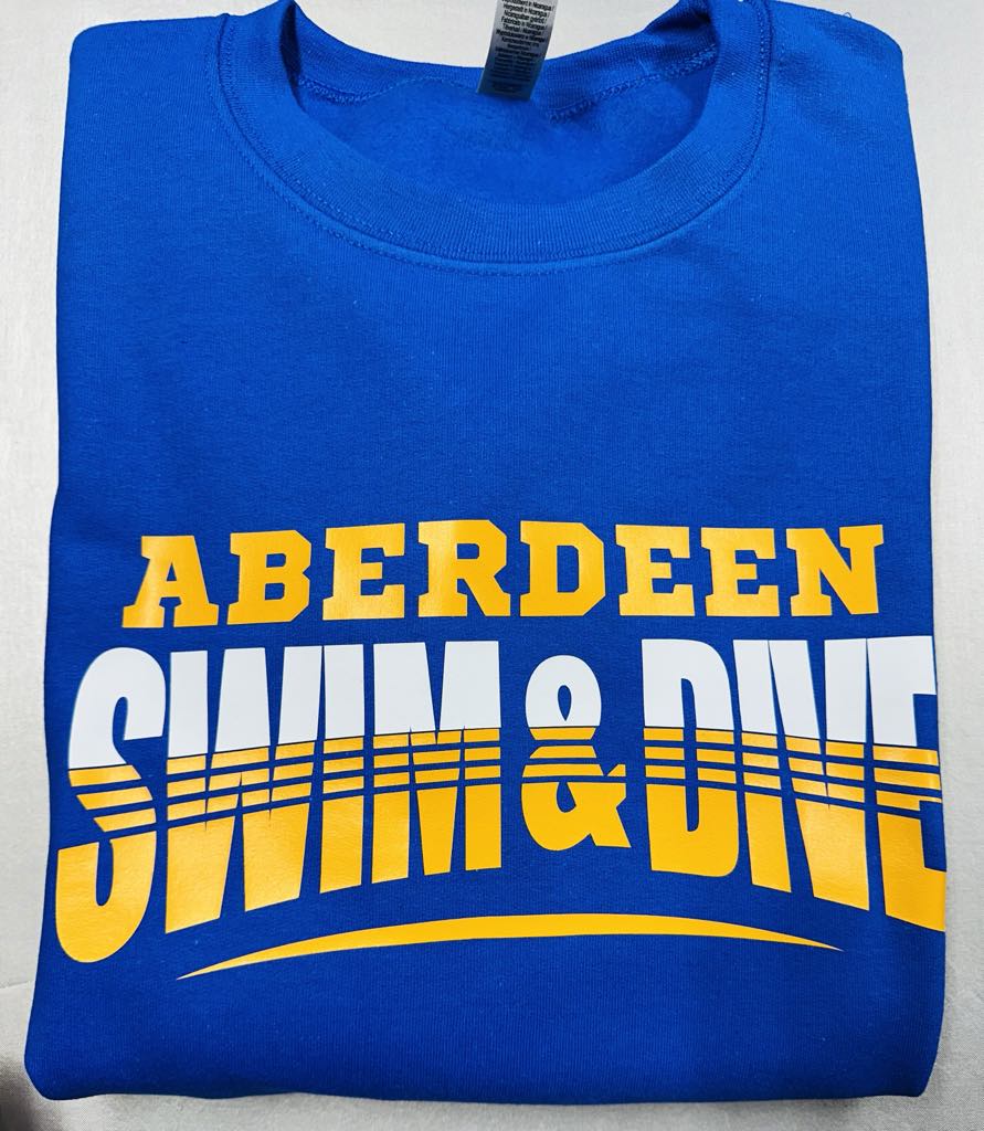 Aberdeen Swim & Dive