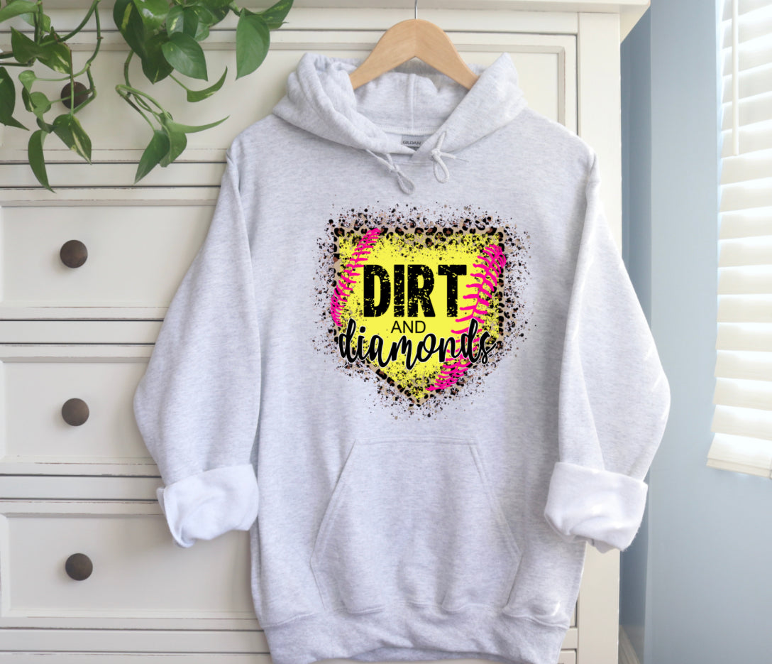 Dirt & Diamonds