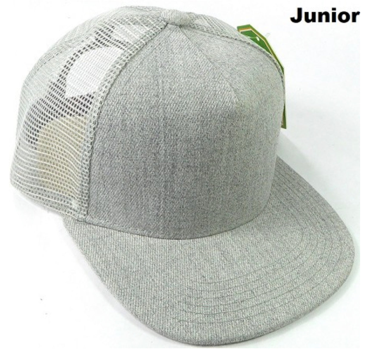 INFANT Custom Hat with Patch