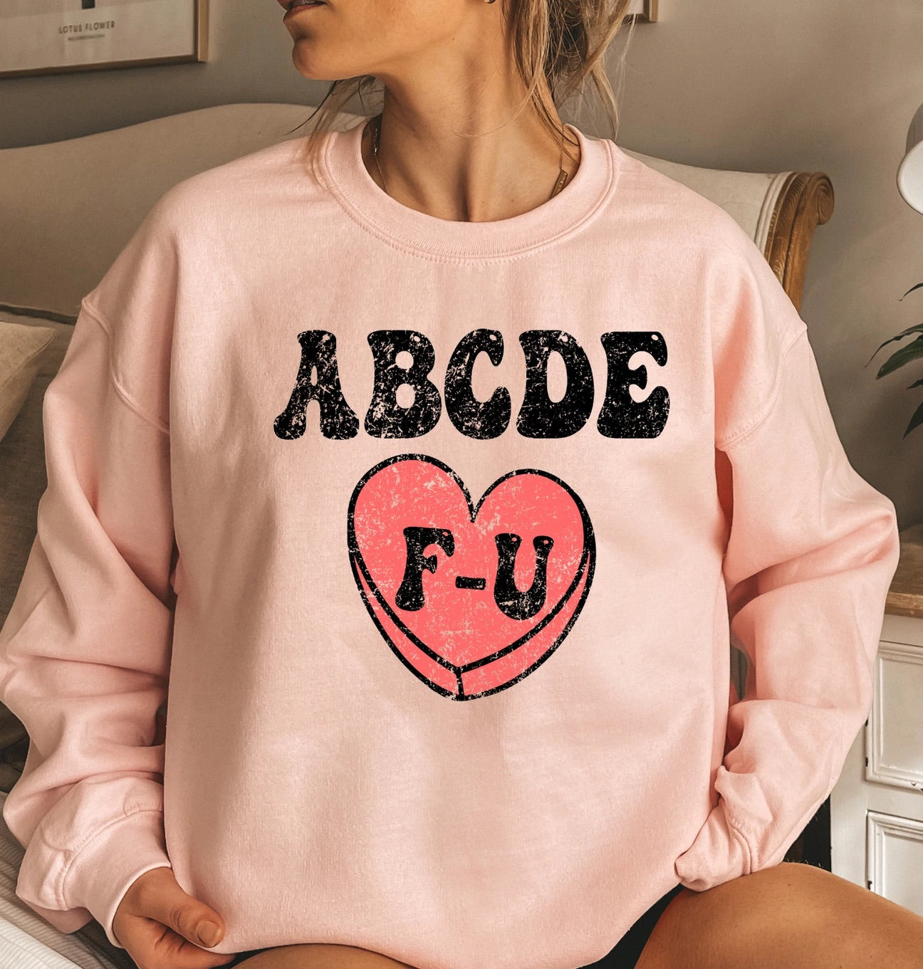 ABCDEF-U