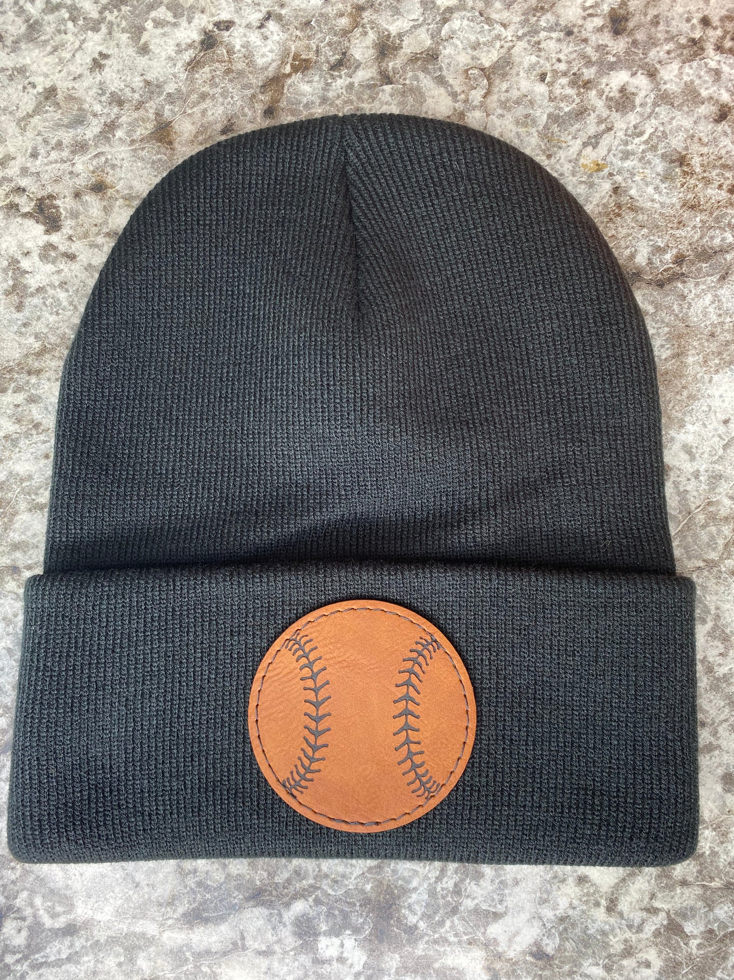 Softball/Baseball Beanie