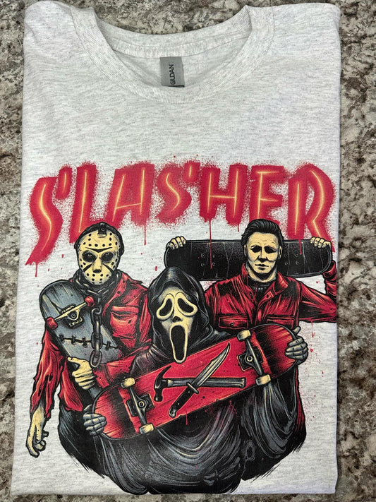 Slasher T-shirt