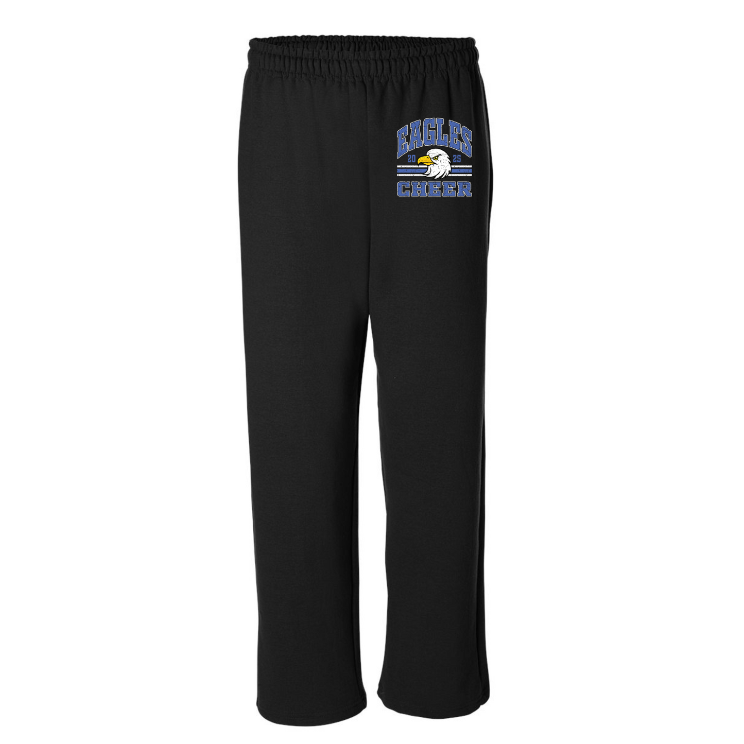 Elma Eagles Cheer Sweatpants (Copy)