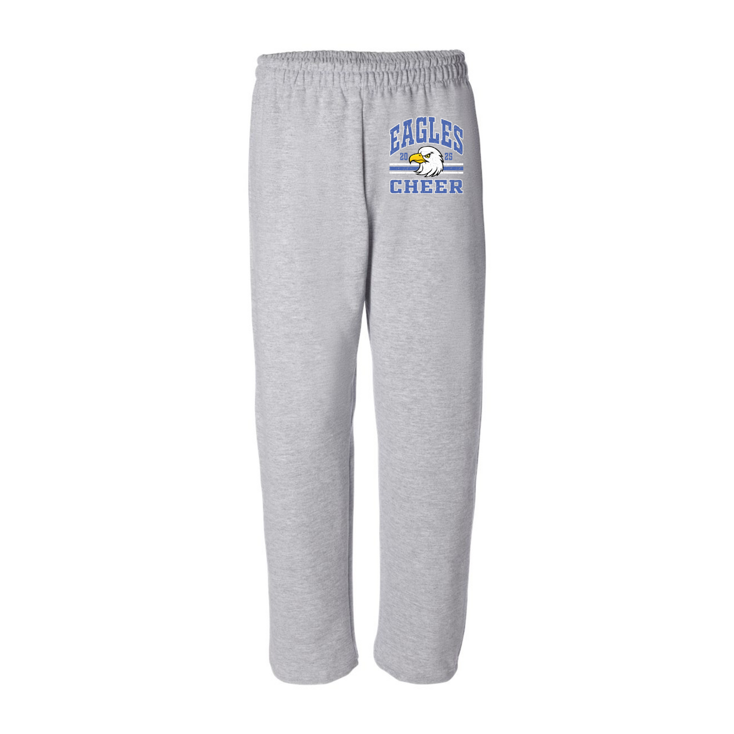 Elma Eagles Cheer Sweatpants (Copy)