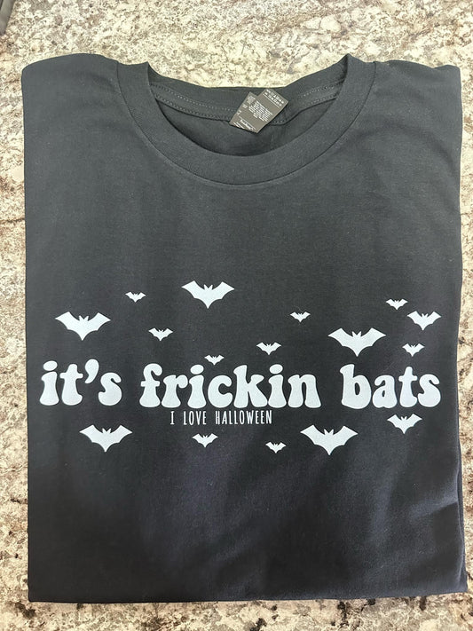 It's Freaking bats t-shirt