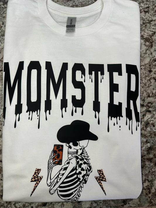 Momster T-shirt