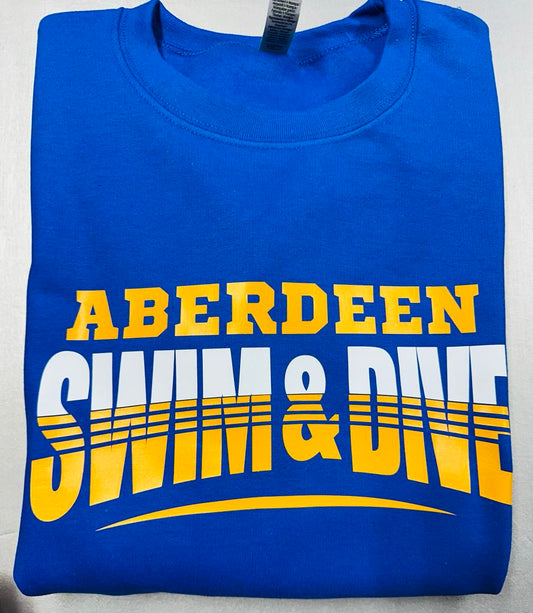 Aberdeen Swim & Dive