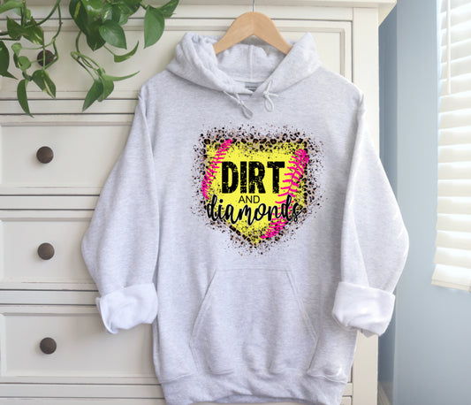 Dirt & Diamonds