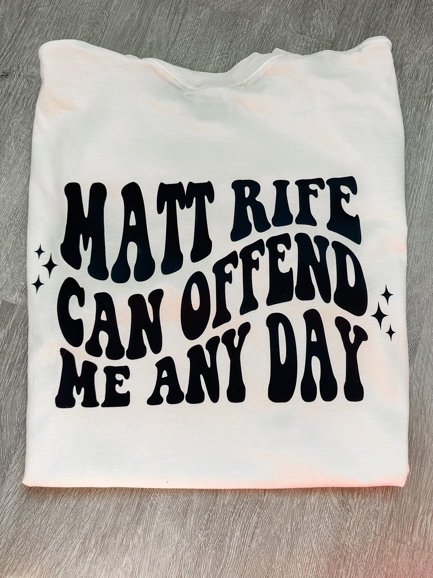 Matt Rife