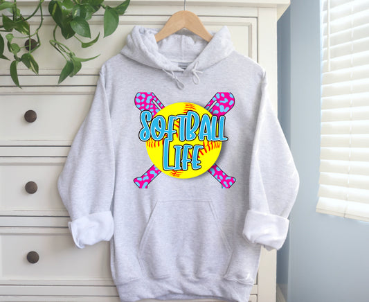Softball Life