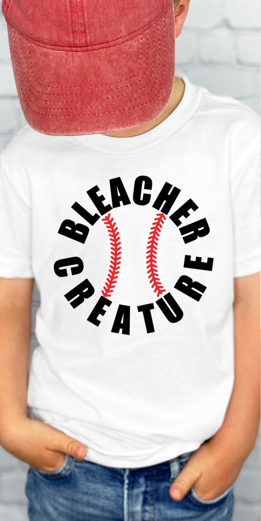 Bleacher Creature-Baseball Wholesale