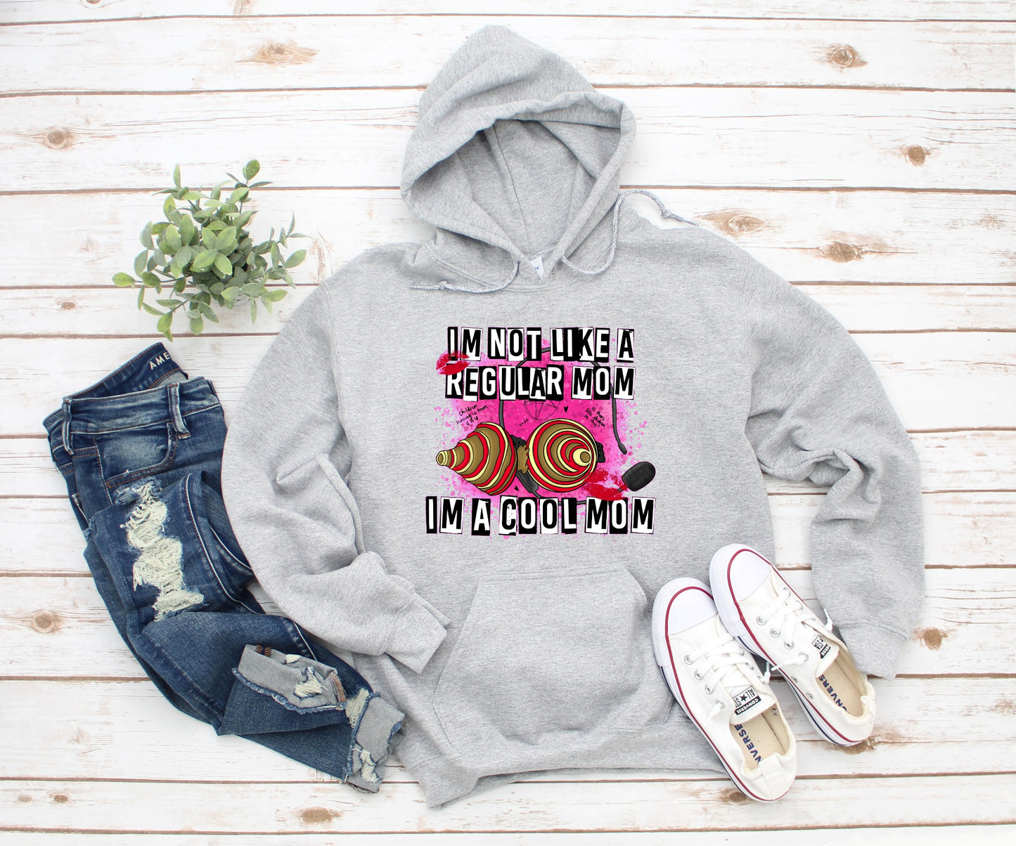 I'm a Cool Mom