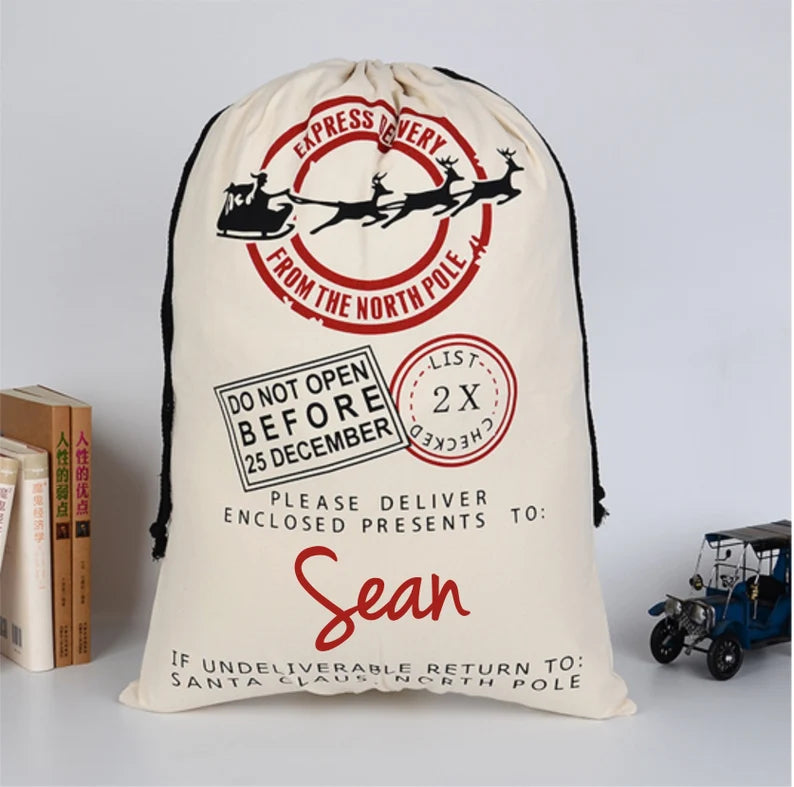 Santa Sacks