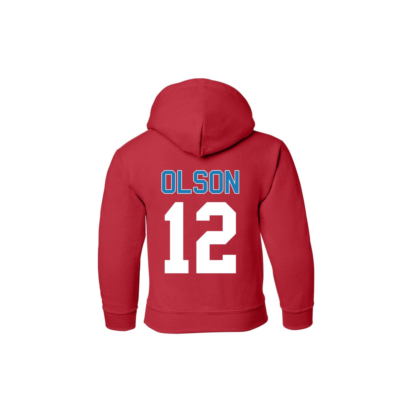Hoquiam Softball All Star Sweatshirt