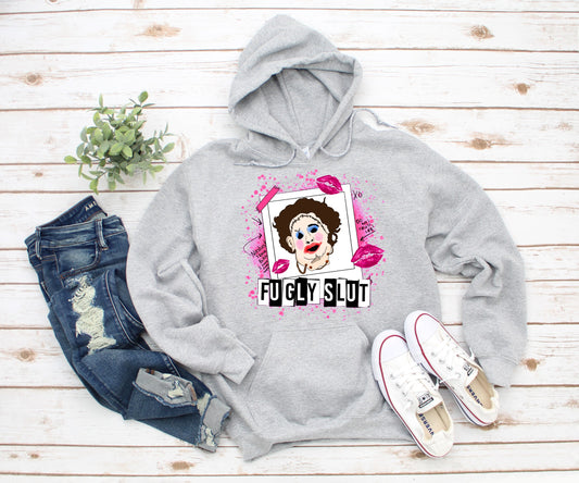 Fugly Slut