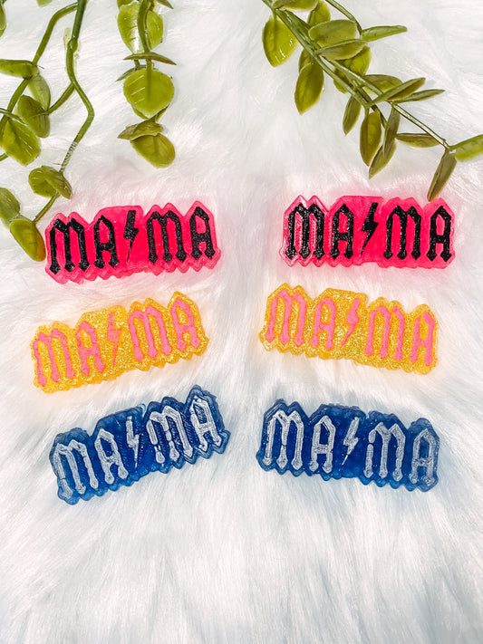 Ma⚡️Ma vent clip freshies