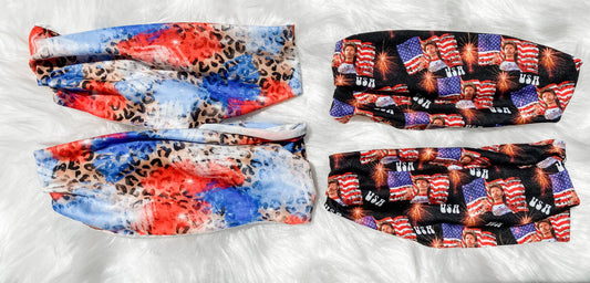 4th Headbands