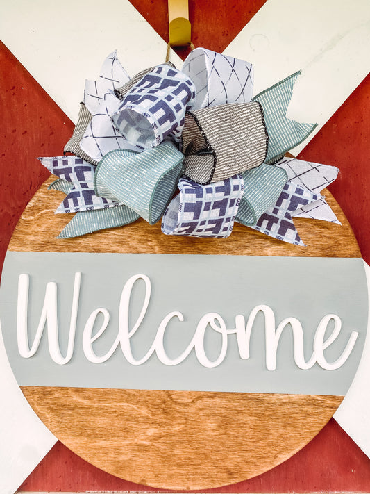 Door hanger