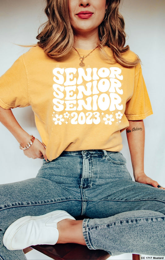 Senior 2023