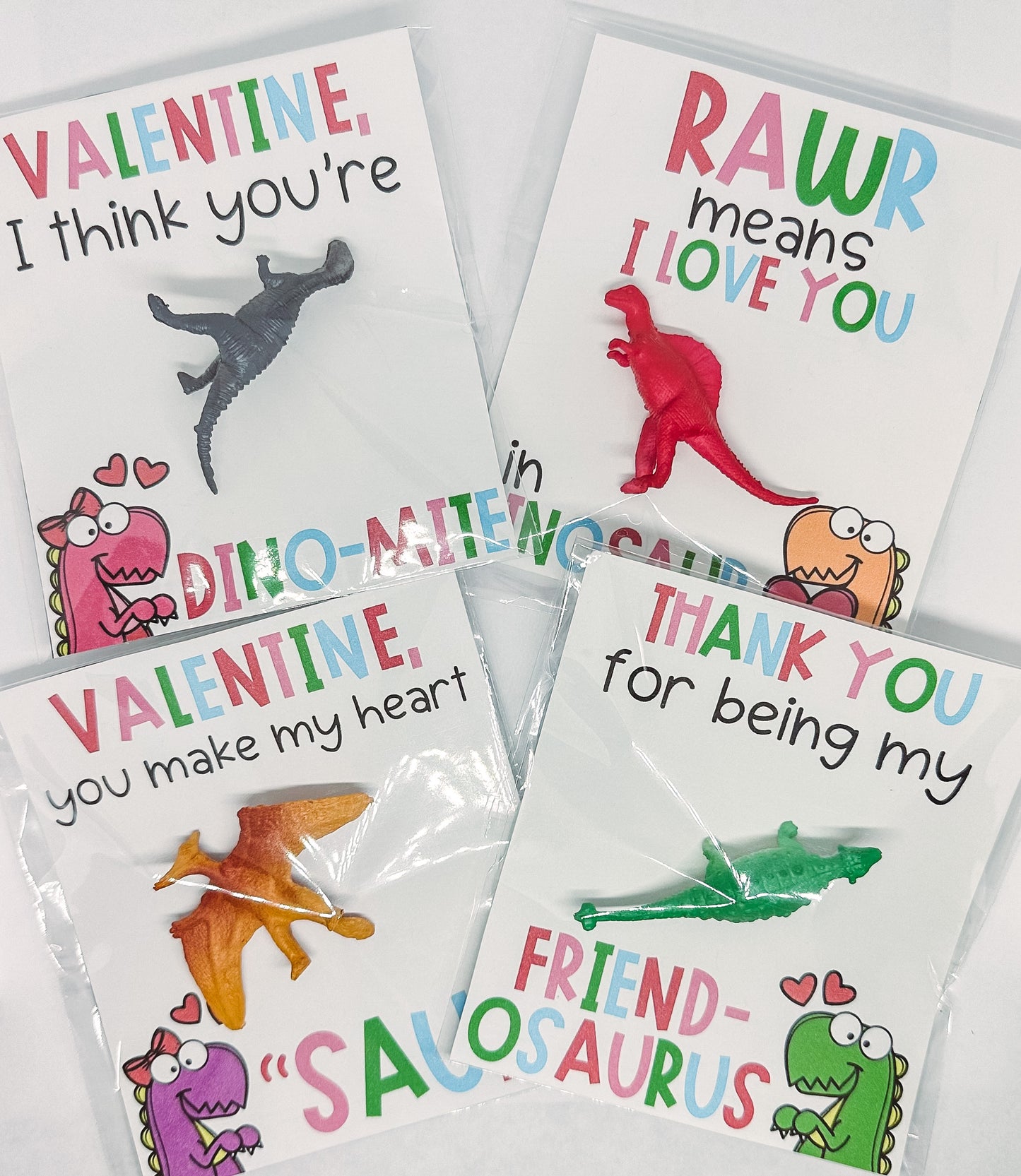 Dino Valentine’s