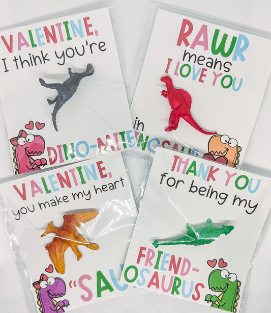 Dino Valentine’s