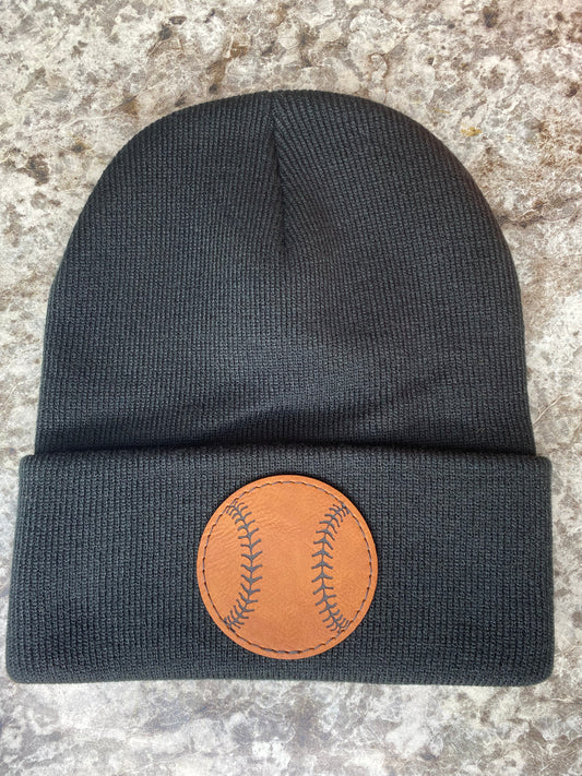 Softball/Baseball Beanie