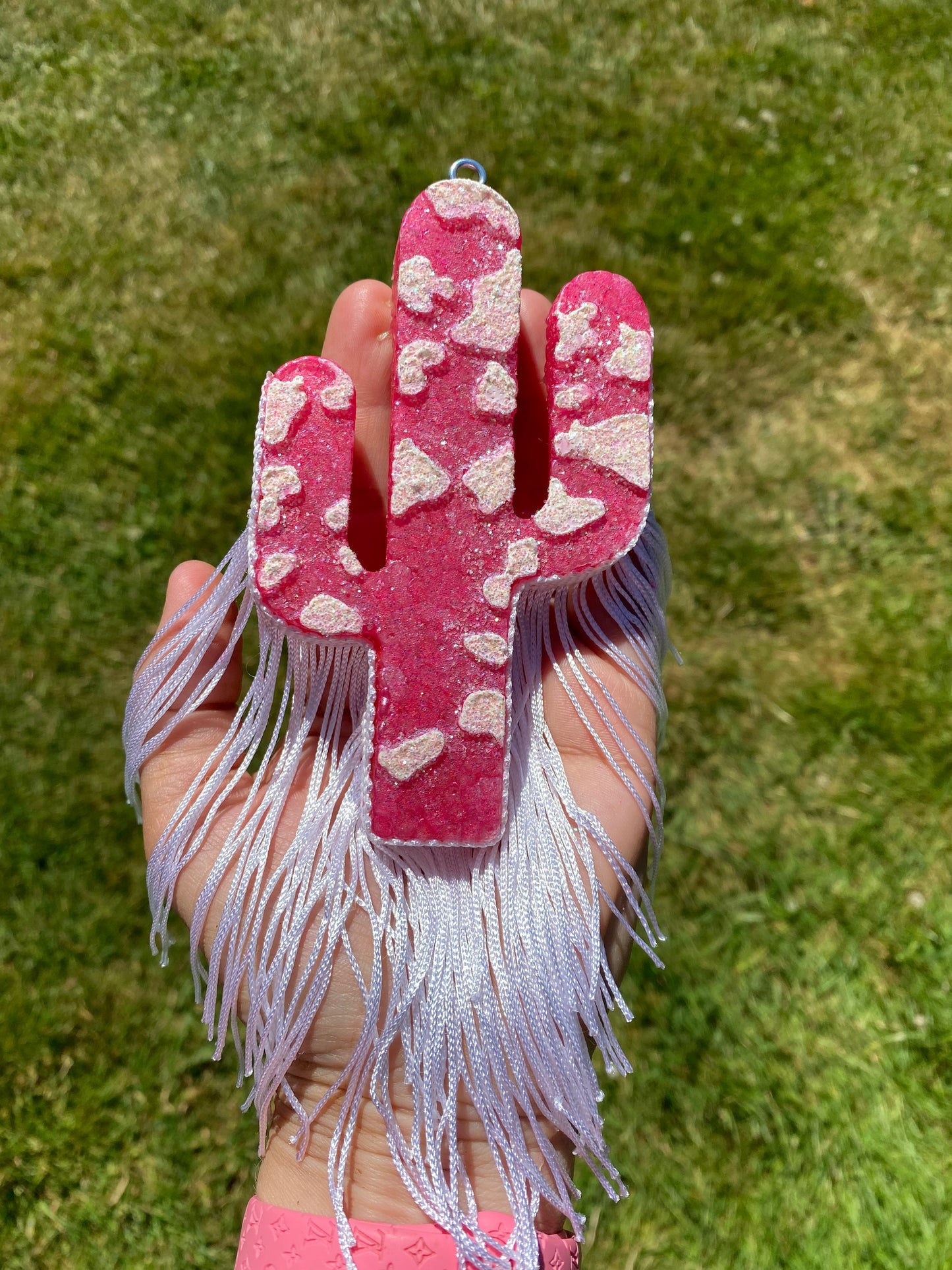 Cactus Freshie