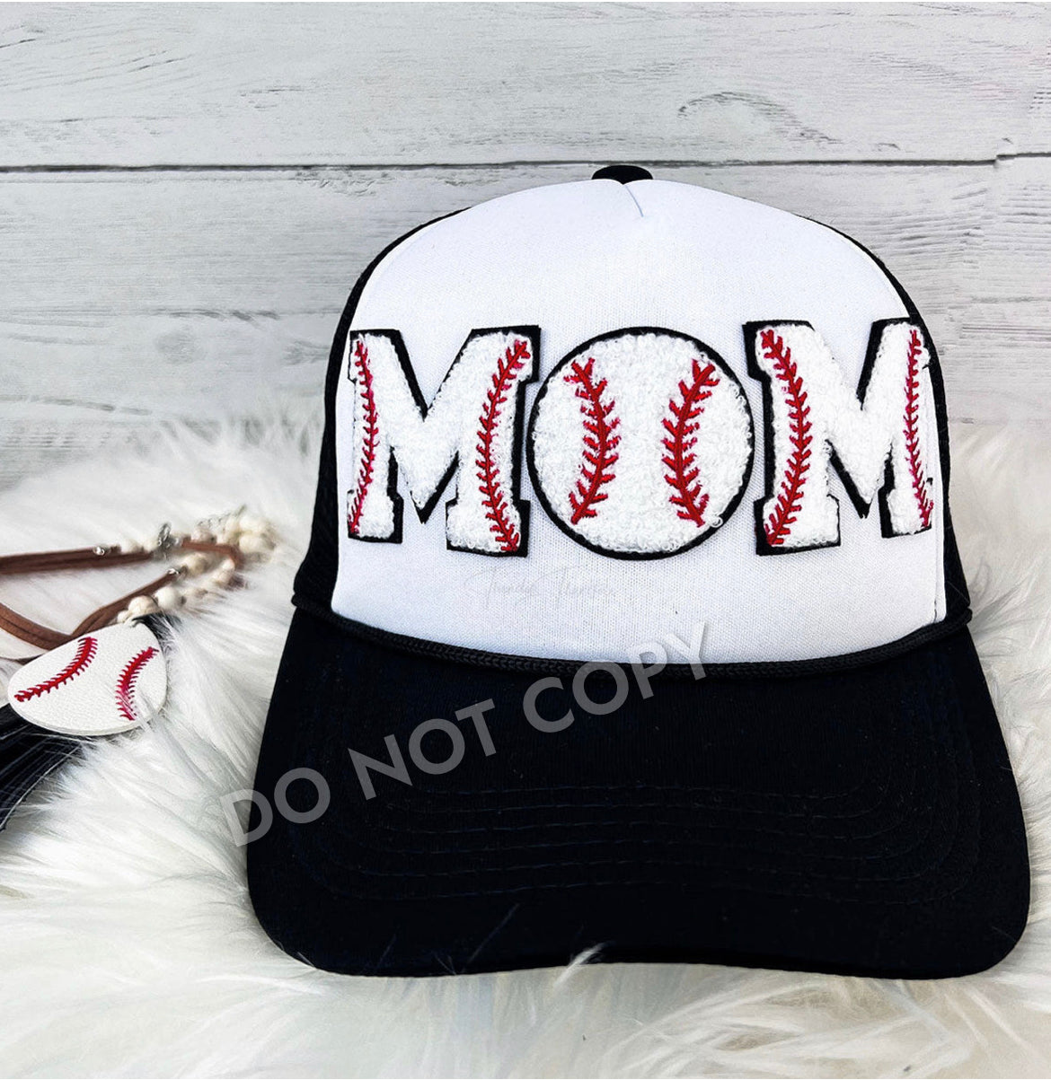 M⚾️M hat-Wholesale