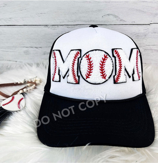 M⚾️M hat-Wholesale