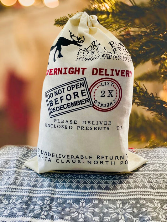 Santa Sacks